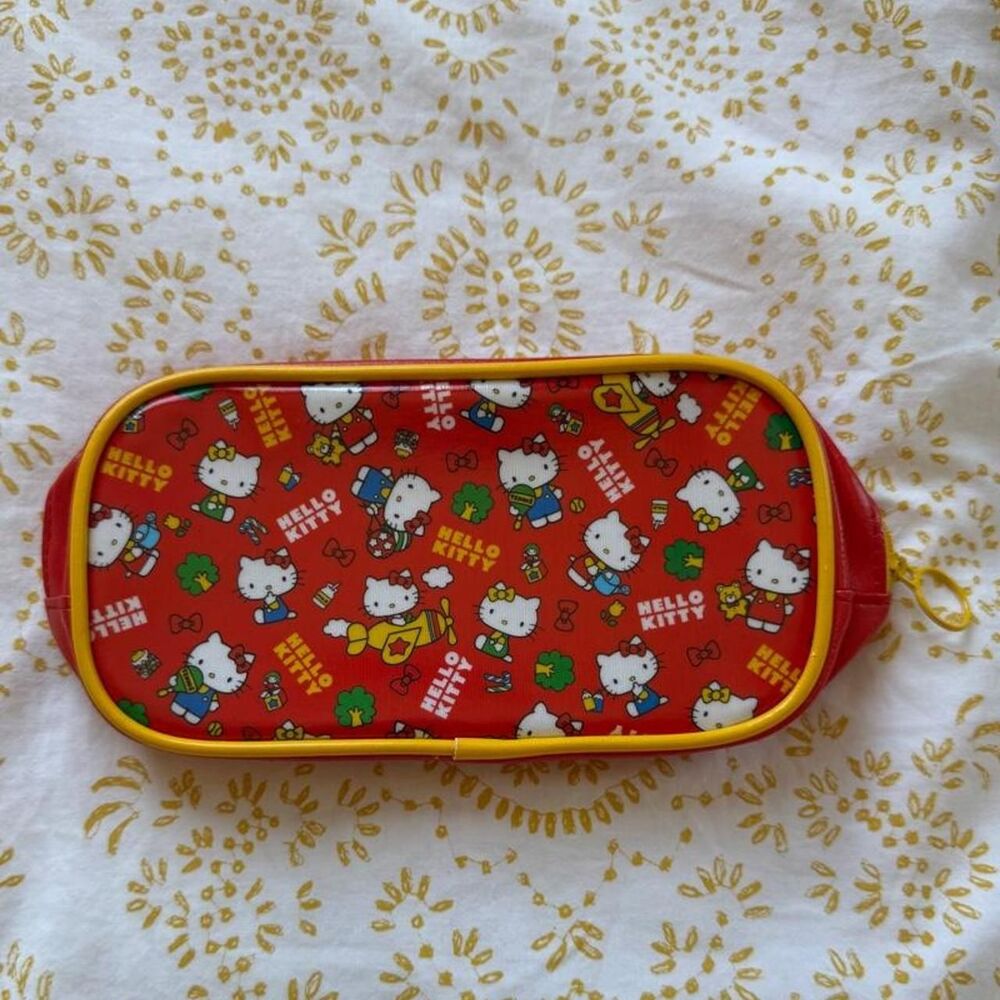 Sanrio multi Storage-and-organisation